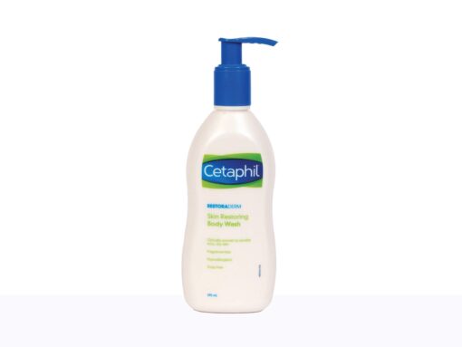 Cetaphil Body Wash