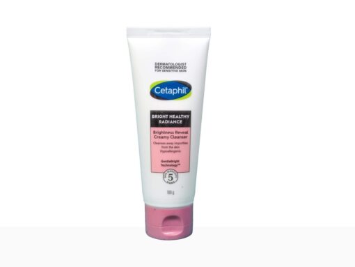 Cetaphil Creamy Cleanser