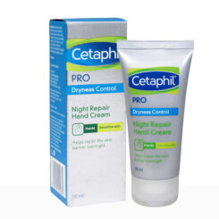 Cetaphil Pro Night Repair Hand Cream