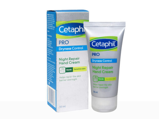 Cetaphil Pro Night Repair Hand Cream