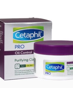 Cetaphil Oil Control Clay Mask