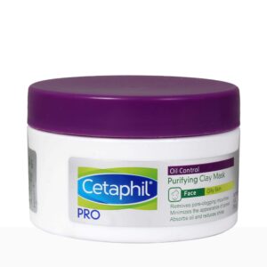 Cetaphil Pro Oil Control Purifying Clay Mask - Image 2