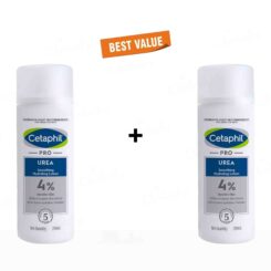 Cetaphil Pro Urea 4% Smoothing Hydrating Lotion - Image 4
