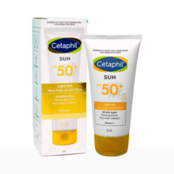 Cetaphil Sun SPF 50+ Light Gel