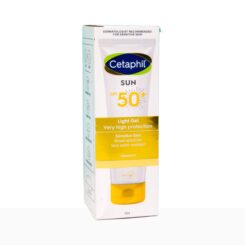 Cetaphil Sun SPF 50+ Very High Protection Light Gel - Image 3