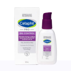 Cetaphil Oil Control Moisturizing Lotion SPF 30