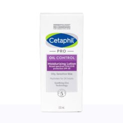 Cetaphil Pro Oil Control Moisturizing Lotion SPF 30 - Image 3