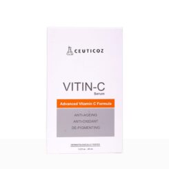 Ceuticoz Vitin-C Serum - Image 3