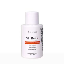 Ceuticoz Vitin-C Serum - Image 2