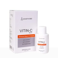 Ceuticoz Vitin-C Serum