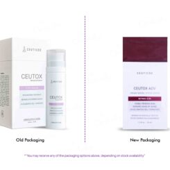 Ceutox ADV 0.5% Retinol Cream Serum - Image 2