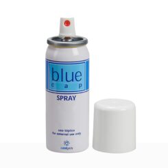 Blue Cap Spray - Image 2