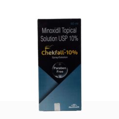 Chekfall 10% Solution - Image 2