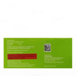 Chekfall 2.5mg Tablet - Image 2