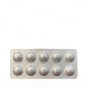 Chekfall 2.5mg Tablet - Image 4