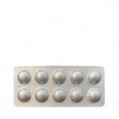 Chekfall 2.5mg Tablet - Image 4