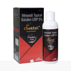 Chekfall 5 Solution