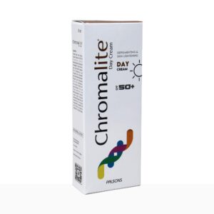 Chromalite Day Cream SPF 50+ - Image 3