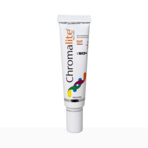 Chromalite Day Cream SPF 50+ - Image 2