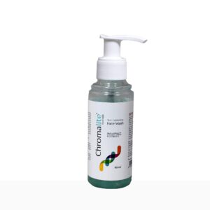 Chromalite Face Wash - Image 2