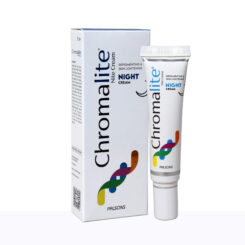 Chromalite Night Cream