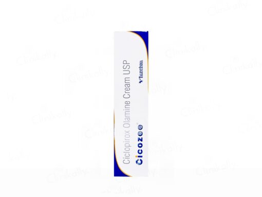 cicozee cream
