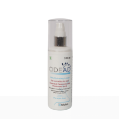 Cide AD Ultra Hydrating Lotion - Image 2