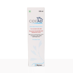 Cide AD Ultra Hydrating Lotion - Image 3
