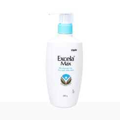 Excela Max Moisturiser