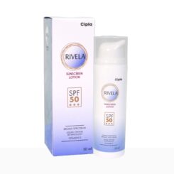 Rivela Sunscreen