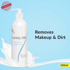 Fixderma Gentle Cleansing Milk - Image 2