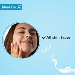 Fixderma Gentle Cleansing Milk - Image 5