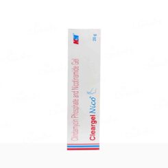 Cleargel Nico Gel - Image 4