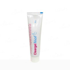 Cleargel Nico Gel - Image 2