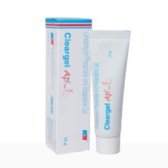 Cleargel AP Gel