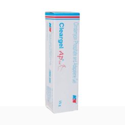 Cleargel AP Gel - Image 2