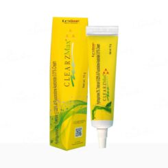 Clearz Max Cream