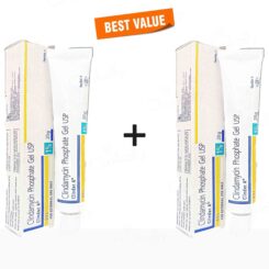 Clindac A 1% Gel - Image 5