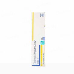 Clindac A 1% Gel - Image 3