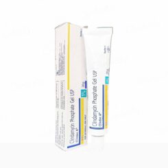 Clindac A Gel