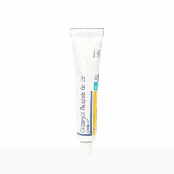Clindac A 1% Gel - Image 2