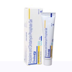 Clindac AP Gel