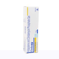 Clindac AP Gel - Image 3