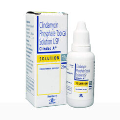Clindac A 1% Gel