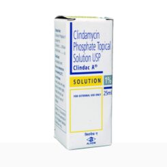 Clindac A 1% Solution - Image 3