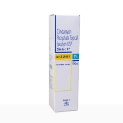 Clindac A 1% Mist Spray - Image 3