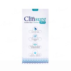 Clinsure Gentle Skin Cleanser