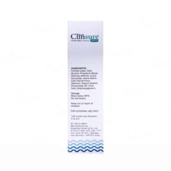 Clinsure Gentle Skin Cleanser - Image 3