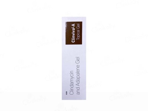 Clinviva A Gel
