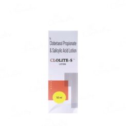Clolite-S Lotion - Image 2